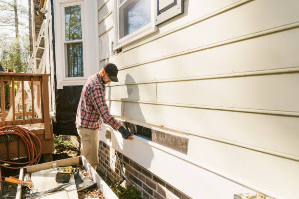 Top rated local Emergency Siding Repair specialists in Springfield, MA